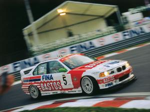 BMW 318i 24-Hour Racing 1994 года